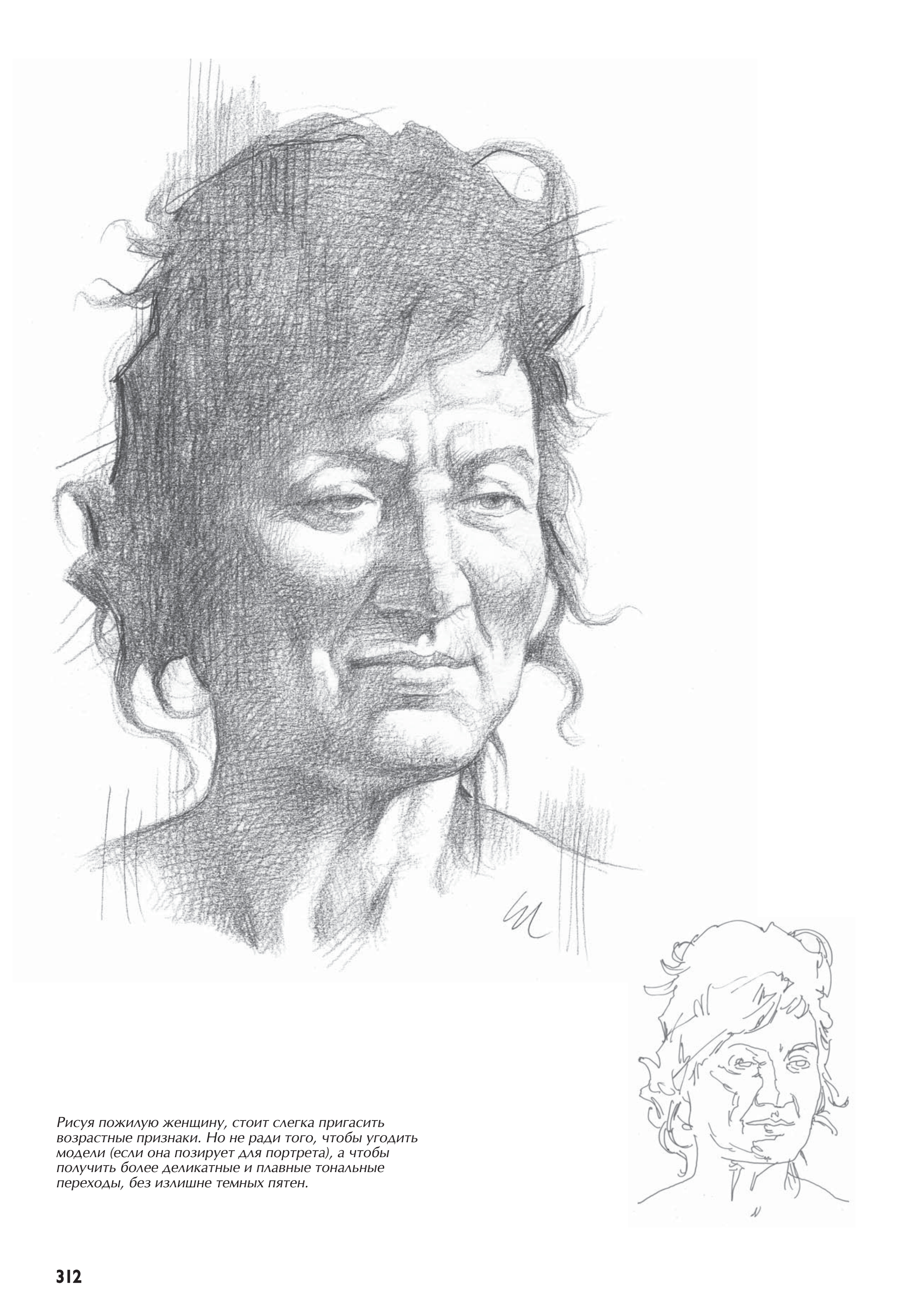 آموزش نقاشی طراحی سیاه قلم شهرری